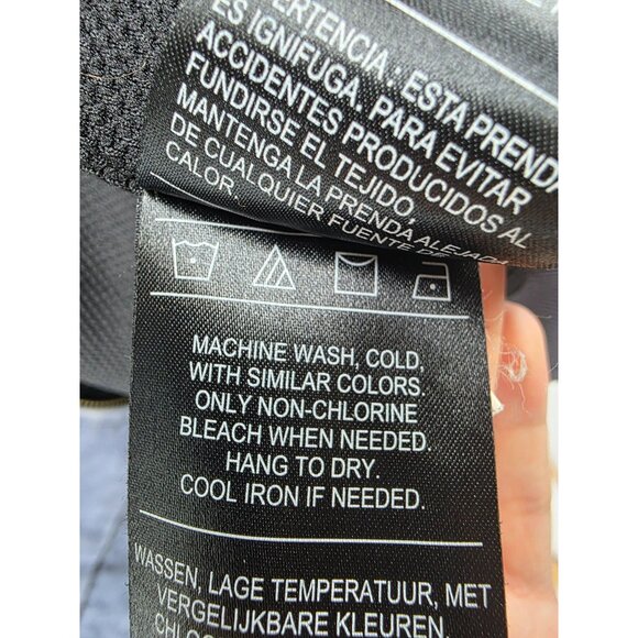 Jack Daniels Harley-Davidson‎ Hoodie Jacket M - Picture 13 of 14